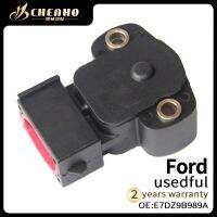 CHENHO ยี่ห้อใหม่ Auto คันเร่งตำแหน่งเซ็นเซอร์สำหรับ Ford E7DZ9B989A E7DF9B989AA F2df-9B989-Ba F2DF9B989BA F2DZ9B989B F2DZ-9B989-BA