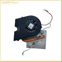 Cooling Fan 0M178J M178J for Precision T5500 T7500 Motherboard Chip Heatsink Fan Assembly PVB050C05M-F00 Original