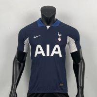 เสื้อบอล ทีมสเปอร์ส Spur สีกรม 2023/2024 กล้ารับประกันสินค้าทุกตัว เกรดเพลเยอร์