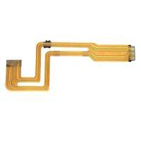 1 Pcs Ribbon Repair Part New LCD Flex Cable for Sony DCR-HC16E HC18E HC20E HC30E HC40E HC16E