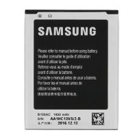 JB12 แบตมือถือ แบตสำรอง แบตโทรศัพท์ แบตเตอรี่ Samsung Battery Galaxy Core ,Core Duos I8260 I8262 B150AE 1800mAh for Galaxy Core ,Core Duos I8260 I8262 ถูกที่สุด แท้