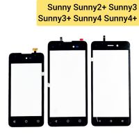 ทัชสกรีน WIKO Sunny Sunny2+ Sunny3 Sunny3+ Sunny4 Sunny4+ | ทัชสกรีนมือถือ | Touch Screen Phone