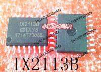 5PCS New Original IX2113B IX21138 1X2113B IX2113BTR SOP16 In Stock