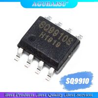 10pcs/lot SQ9910 LED  driver IC SOP8   original