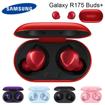 Galaxy buds plus online lazada