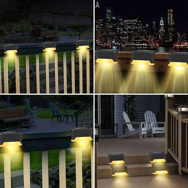 solar-waterproof-deck-lights-step-lights-led-fence-lamp-for-patio-stairs-garden-pathway-step-amp-fences-warm-white-12pcs