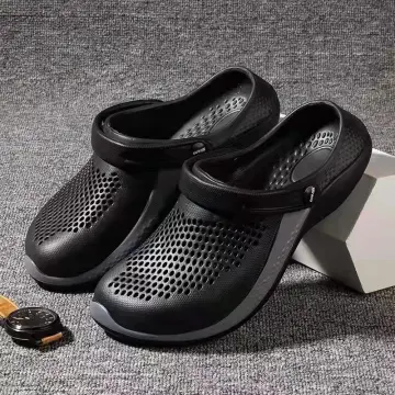 Crocs for Men: Latest Crocs Crocs Footwear for Men & more for sale in the  Philippines March, 2024