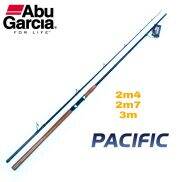 Cần câu Abu Garcia Pacific khoen Fuji tùy chọn 2m4 2m7 3m0