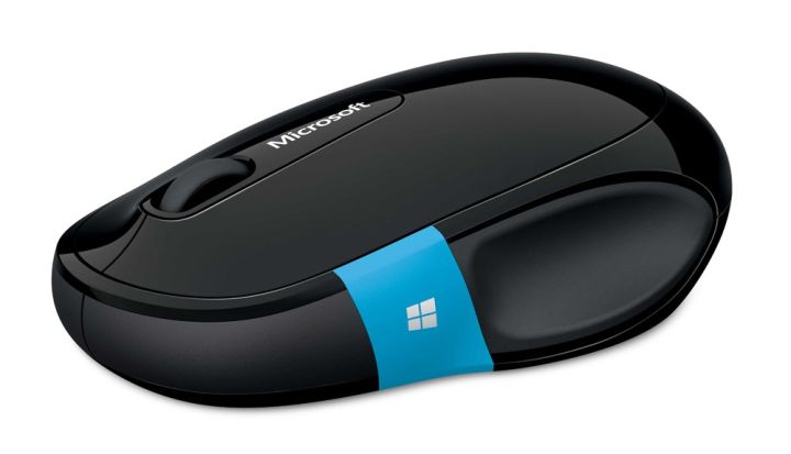 microsoft-sculpt-comfort-mouse-bluetooth-สีดำ-ประกันศูนย์-3ปี-ของแท้-black