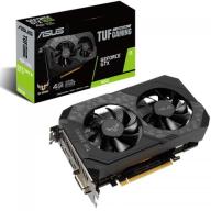 Card Màn Hình VGA ASUS TUF Gaming GeForce GTX 1650 4GB GDDR6 TUF-GTX1650 thumbnail