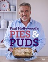 หนังสืออังกฤษใหม่ Paul Hollywoods Pies and Puds [Hardcover]