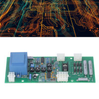 ตัวควบคุมแรงดันไฟฟ้าอัตโนมัติความแม่นยำสูง Stabilizer แรงดันไฟฟ้า AVR Board สำหรับเครื่องกำเนิดไฟฟ้าแบบไร้แปรงถ่าน AC 230V 400V