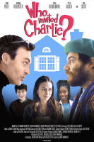 Who Invited Charlie? (2022) ใครเชิญชาร์ลี (เสียง อังกฤษ | ซับ ไทย/อังกฤษ) DVD