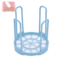 MUNIU 1PC Storage Rack Bowl Organizer ท่อระบายน้ำบ้านจานห้องครัวที่เก็บ