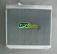 GPI Aluminum Radiator for 1995-2005 Suzuki Grand Vitara SQ JLX 2.0 2.5 V6 AT