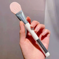 1Pcs Professional Makeup Brushes Face Mask Brush Silicone Gel DIY Cosmetic Beauty Tools Wholesale