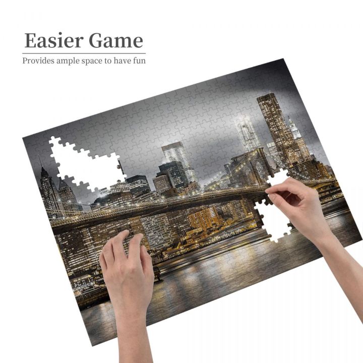 skyline-von-new-york-wooden-jigsaw-puzzle-500-pieces-educational-toy-painting-art-decor-decompression-toys-500pcs
