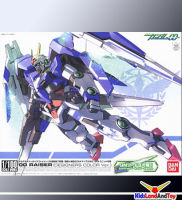 hg 1/100 17 oo raiser (designers color ver) 5000yen