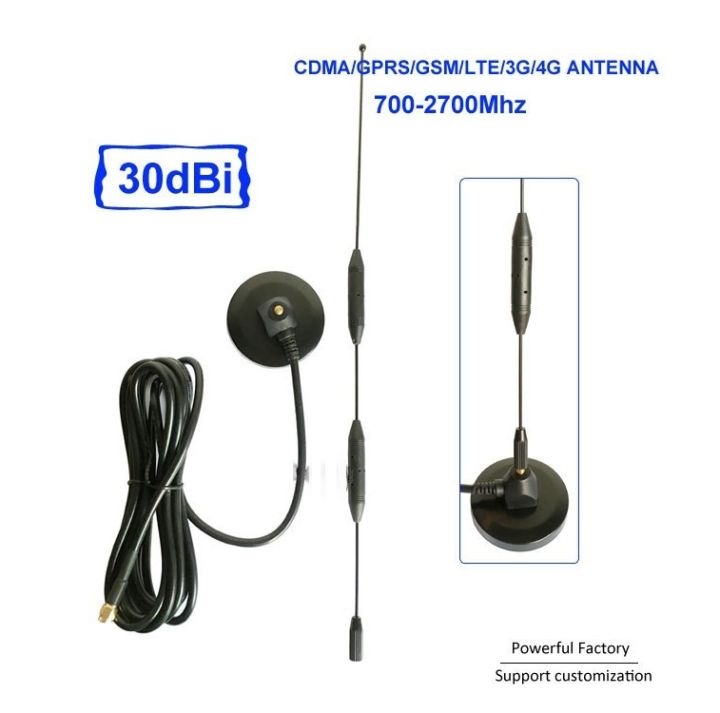 เสาอากาศ-4g-3g-30dbi-external-omni-700-2700-mhz-whip-lte-4g-antenna