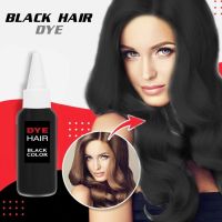 【CW】 Safe Hair Color Dye for Use Lasting Fast Dyeing Styling