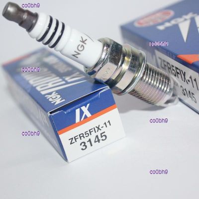 co0bh9 2023 High Quality 1pcs NGK iridium spark plug ZFR5FIX-11/3145 is applicable to the guide free guest Fengzhe Cool Weifei Yue Platinum Sharp