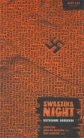 Swastika Night : สวัสดิกะไนท์ / แคทธารีน เบอร์เดคิน / หนังสือใหม่ (เคล็ดไทย)