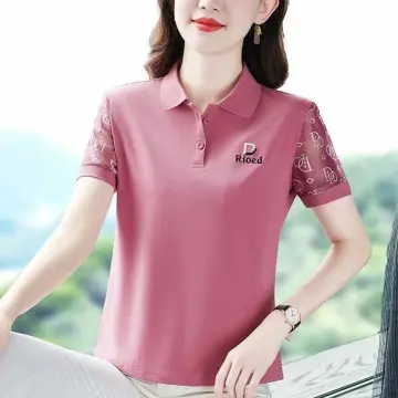 Folding hotsell polo shirts