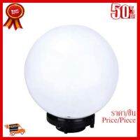 ✨✨#BEST SELLER?? Nicefoto Globe Diffuser 40cm (Nice-68058) ##กล้องถ่ายรูป ถ่ายภาพ ฟิล์ม อุปกรณ์กล้อง สายชาร์จ แท่นชาร์จ Camera Adapter Battery อะไหล่กล้อง เคส