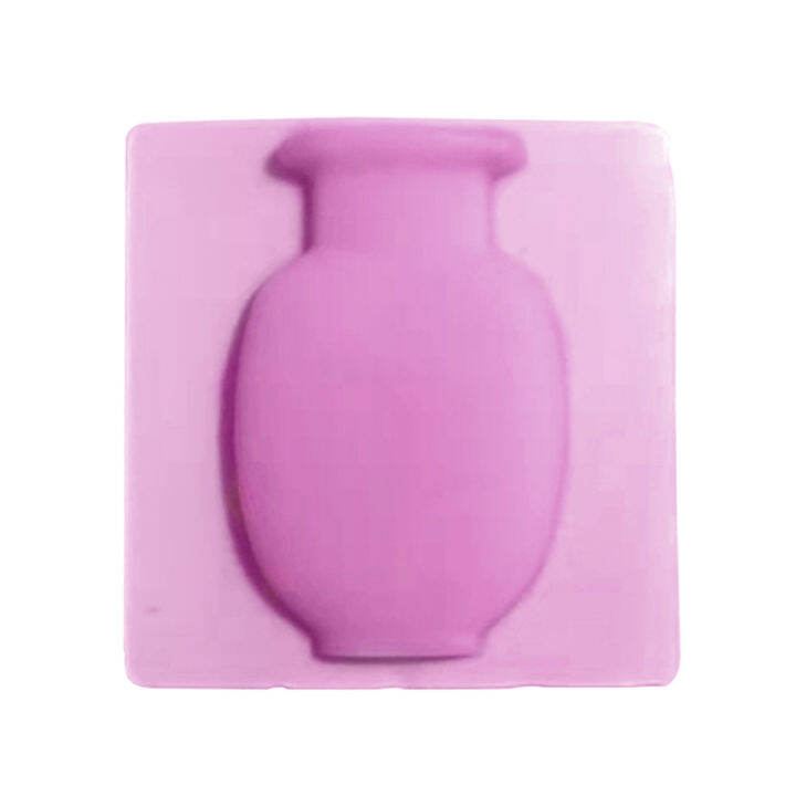 sucker-silicone-vase-office-home-decorations-accessories-sticky-vase-to-the-wall-glass-fridge-and-windows-wall-mounted-vase