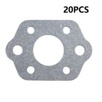 20Pcs Carburetor Gasket Of Chain Saw Is Suitable For Replacement Spare Parts Of Stihl MS250 MS230 MS210 Chain Saw