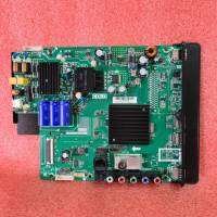 เมนบอร์ด Main Board TCL LED40S62 พาร์ท TPD.NT72563.PB771 อะไหล่แท้/ของถอดมือสอง