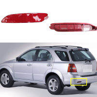 ของแท้ด้านหลังกันชน Reflex Reflector ซ้ายและขวาสำหรับ Kia Sorento 2007-2009 924703E550 924803E550 92470 3E550 92480 3E550