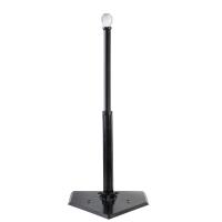 Adjustable Batting Tee Teeball Stand Baseball and Softball Batting Tee Portable Weighted Hitting Tee