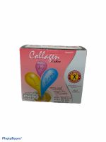 กาแฟ เนเจอร์กิฟ NATUREGIFT Collagen สูตรคลอลาเจน กล่องสีชมพู่135g 1กล่อง/บรรจุ10ซอง ราคาพิเศษ สินค้าพร้อมส่ง!!