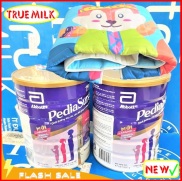 Combo 2 lon Sữa bột Pediasure BA hương Vani 850g- Pediasure 850g - ba vani