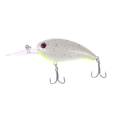 14g Fishing Lures Baits Crank 14g 10cm Treble Hooks Minnow Tackle Bass