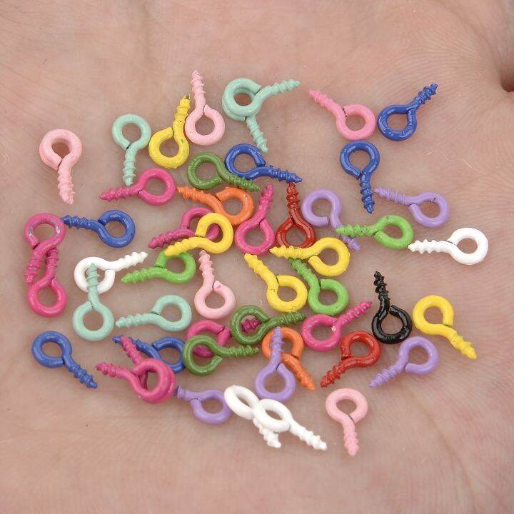 100pcs-color-small-sheep-eyes-screw-pins-hooks-eyelets-for-beaded-pendant-findings-jewelry-accessories