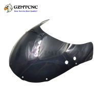 สำหรับ Yamaha TZM150 TZM 150กระจก Wind Shield หน้าจอ Visor Cowling e Standard ชิ้นส่วนรถจักรยานยนต์ Touring Windscreen