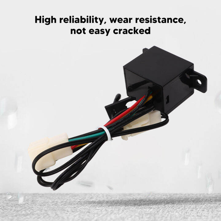 Air Conditioner Thermostat Switch Wearproof Car AC Thermostat Switch ...