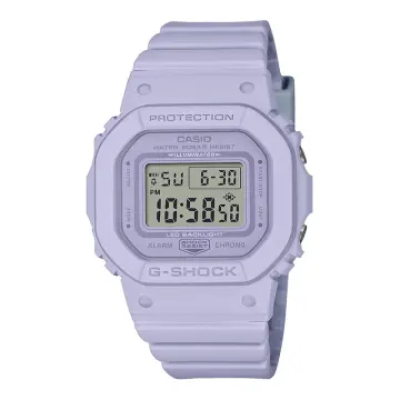 Jam tangan g online shock perempuan