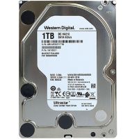 Western Digital - SATA HDD Hard Drive, 7200 RPM, SATA Class, 4TB, 6TB, 8TB, HHD, 3.5นิ้ว