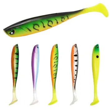 Fish Silicone Pike - Best Price in Singapore - Mar 2024