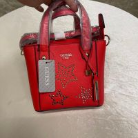2023 For TM For TUMIˉ Business bag◈┇ GUESS handbag sling bag (Small Size) 2111304