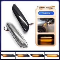 【CW】 Turn Flasher R60 R61 Pacema Side Mirror Lamp Sequential Indicator