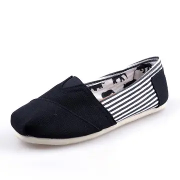 Toms shoes hot sale price lazada