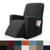 【x-cherub】ผ้าคลุมโซฟา Wing Chair Cover เก้าอี้ผู้เอนกายปก ผ้าคลุมเก้าอี้นวด กันน้ำ