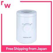 HOMESTAR AQUA White