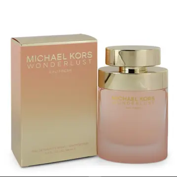 Michael Kors Perfume Collection Review  YouTube