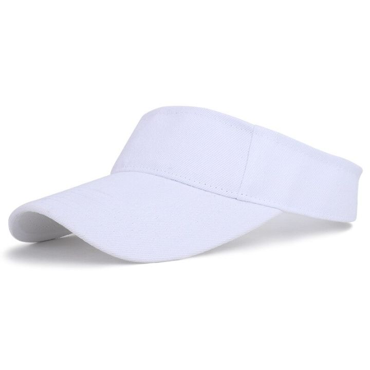 หมวกแว่นกีฬาแดดสำหรับผู้ชายผู้หญิงหมวกเบสบอลเดินชายหาด15สีทึบขายส่ง-swr-036หมวกตีกอล์ฟหมวกแก๊ปแฟชั่น