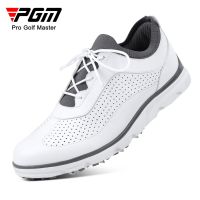 ✱ Pgm Golf Shoes Men Waterproof Golf Shoe Man Pgm Waterproof - Men Golf Shoes - Aliexpress